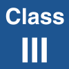 Class III Ableiter